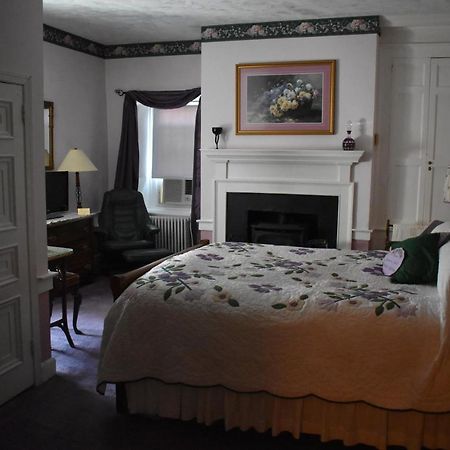 Churchtown Inn Bed And Breakfast Narvon Exterior foto